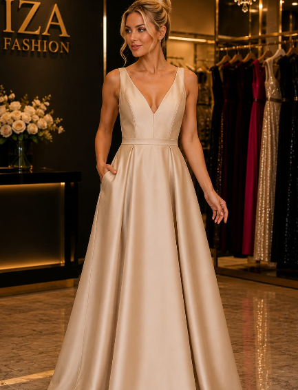 Vestido Gabriela
