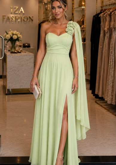Vestido Nicole