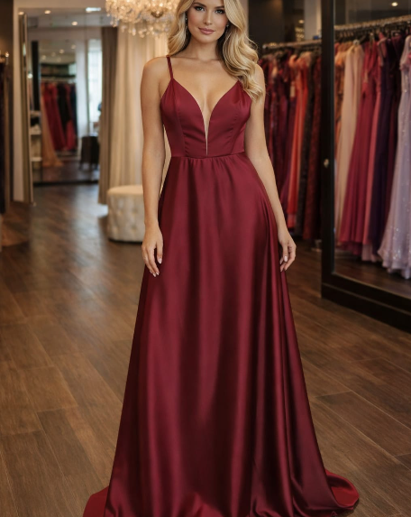 Vestido Adriana