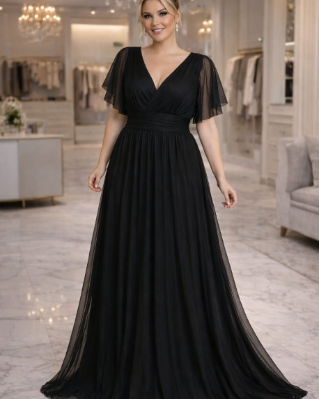 Vestido Manuela