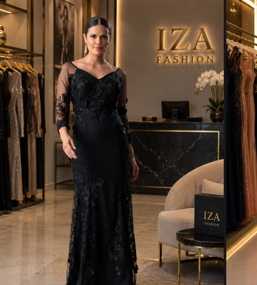 Vestido Catarina
